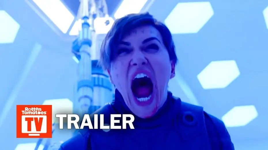Відео до серіалу Сотня — The 100 Season 7 Extended Trailer | Rotten Tomatoes TV