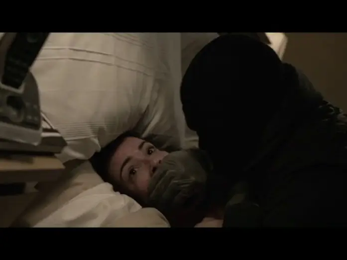 Відео до серіалу Падіння — The Fall Saison 1 - Bande Annonce