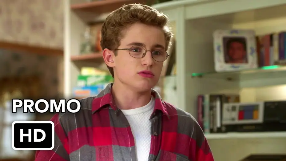 Видео к сериалу Ґолдберґи — The Goldbergs Season 4 "The Breakfast Club" Promo (HD)