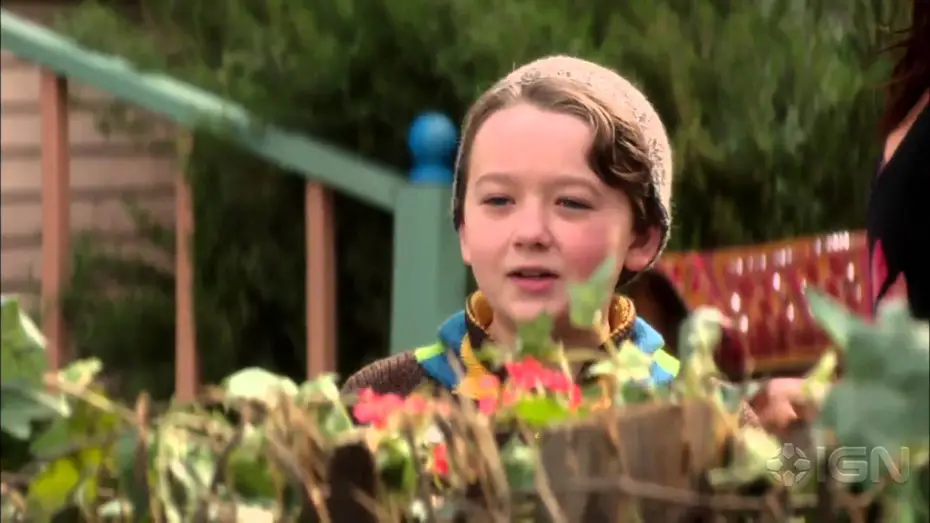 Відео до серіалу About a Boy — About A Boy - Meeting the New Neighbors