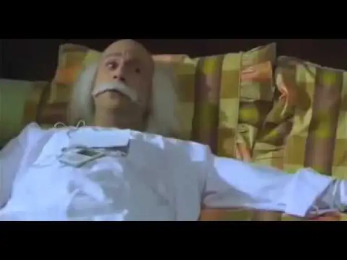 Відео до серіалу الكبير أوي — Сезон 1 — إعلان مسلسل احمد مكي - الكبير اوي - الكبير قوي