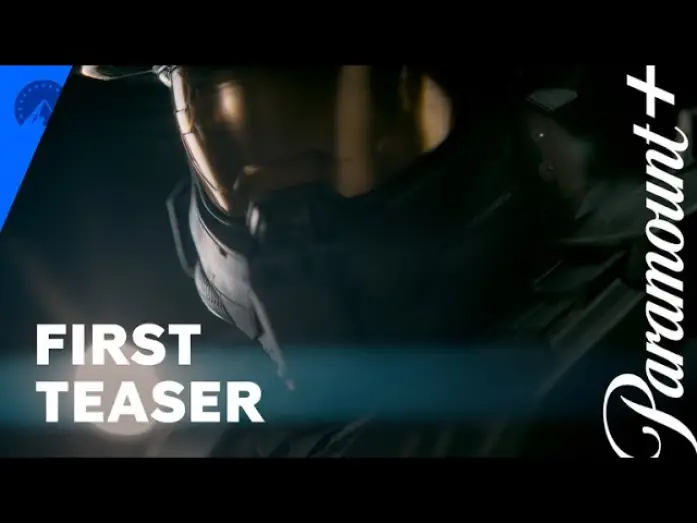 Відео до серіалу Гало — First Teaser