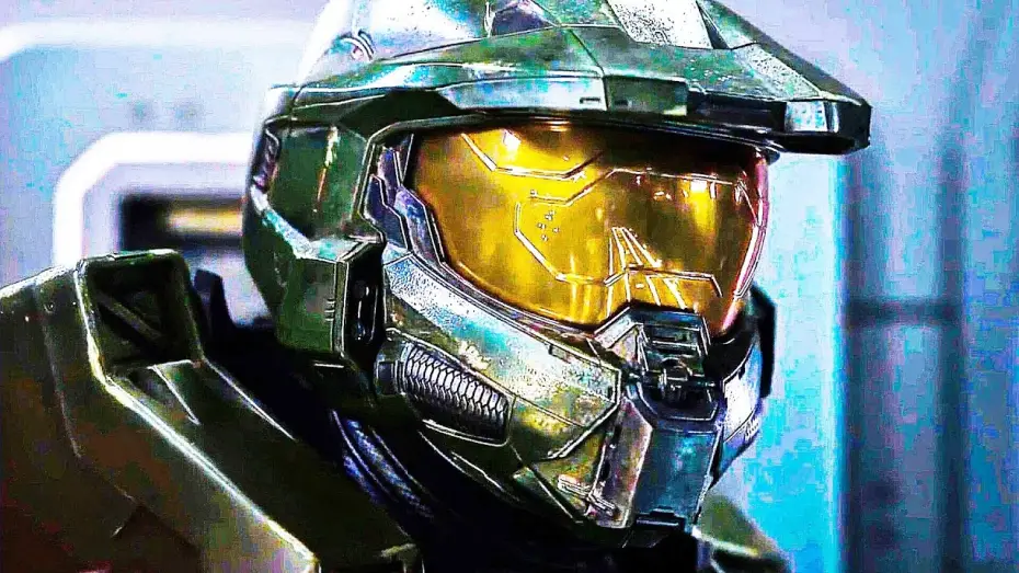 Відео до серіалу Гало — Halo (1 сезон) — Русский трейлер (2022)