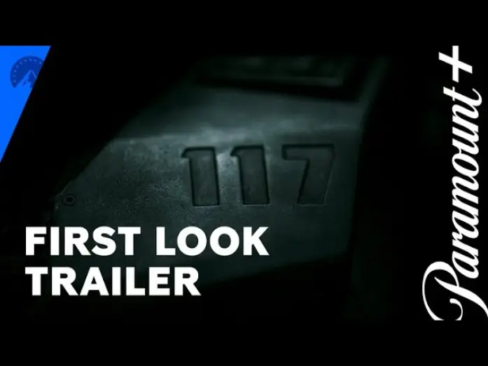 Відео до серіалу Гало — First Look Trailer