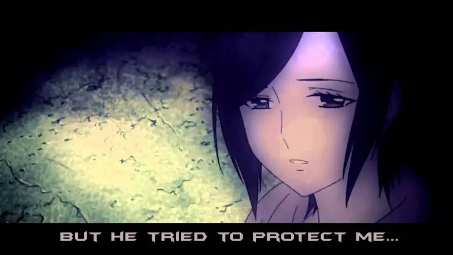 Відео до серіалу З Нового світу — From The New World / Shinsekai Yori trailer - English sub-title