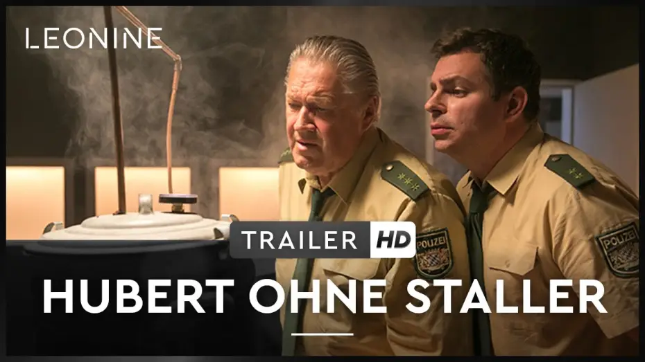 Відео до серіалу Hubert ohne Staller — HUBERT OHNE STALLER | Trailer | Staffel 8 | HD | Offziell