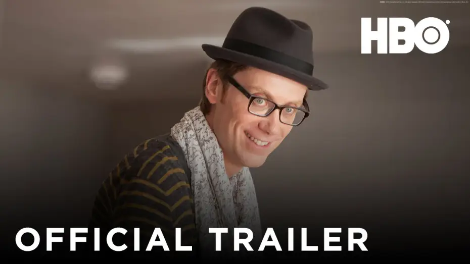 Відео до серіалу Привіт, леді — Hello Ladies - Season 1: Trailer - Official HBO UK