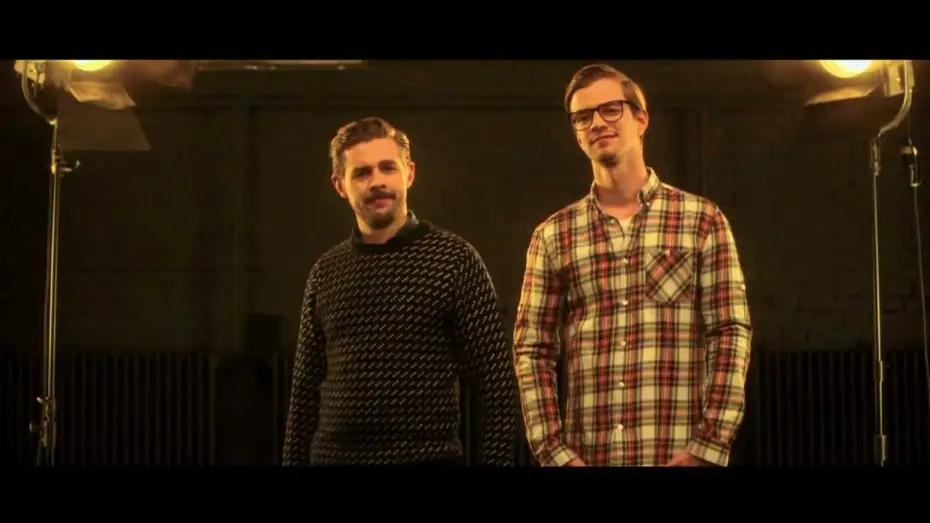 Відео до серіалу Circus Halligalli — Circus Halligalli: Trailer