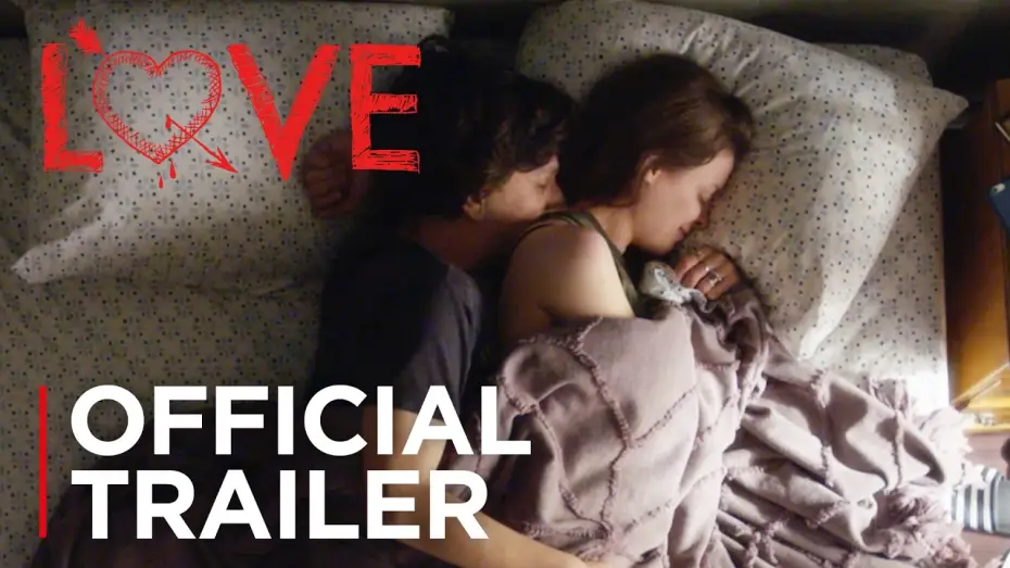 Відео до серіалу Love — LOVE - Season 2 | Official Trailer [HD] | Netflix