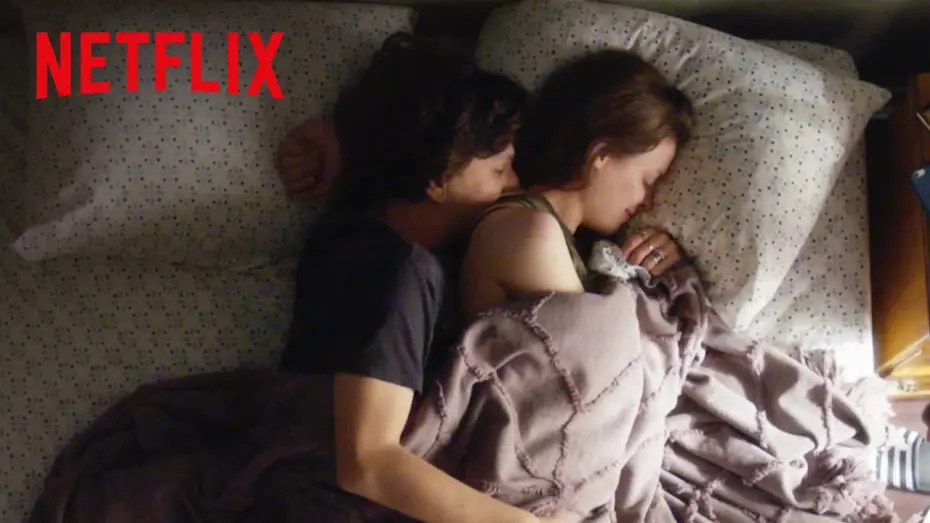 Відео до серіалу Love — Love | Offizieller Trailer – Staffel 2 [HD] | Netflix