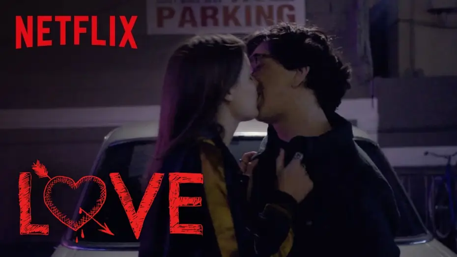 Відео до серіалу Love — Сезон 2 — LOVE - Season 2 | Teaser: Sounds of Love [HD] | Netflix