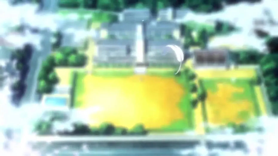 Відео до серіалу リトルバスターズ! — Little Busters! Opening HD