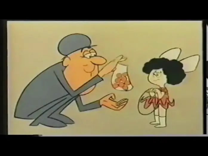 Відео до серіалу Густавус — Gustav dovodi stvari u red | Puts things right (Gustavus - Gusztav cartoon)
