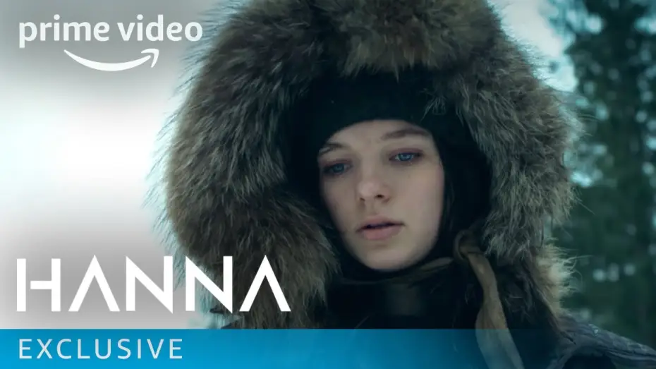 Відео до серіалу Ганна — Hanna Season 1 - Exclusive: Everybody Else | Prime Video