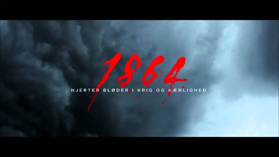 Відео до серіалу 1864 — 1864 / Teasers (España)