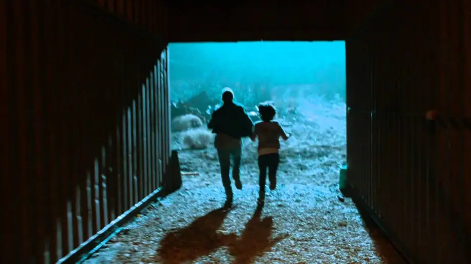 Відео до серіалу Залишені — The Leftovers Season 1: Trailer #2 (HBO)