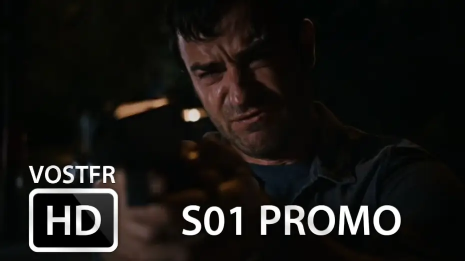 Відео до серіалу Залишені — The Leftovers S01 Promo VOSTFR (HD)