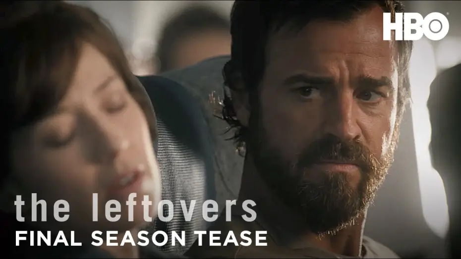 Відео до серіалу Залишені — The Leftovers: Final Season Tease