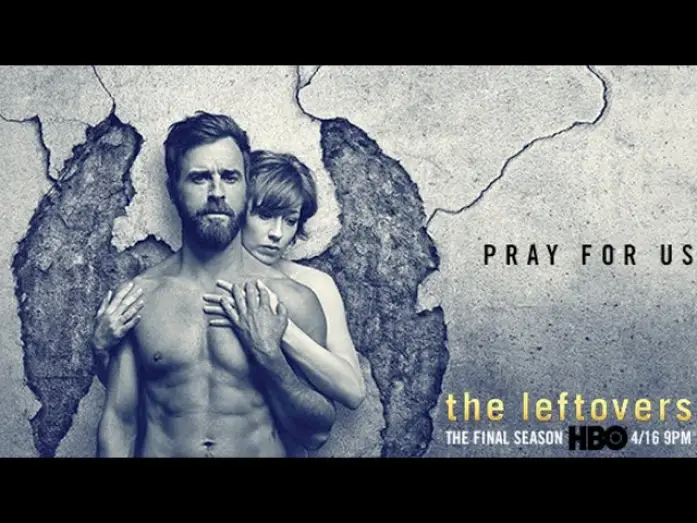 Відео до серіалу Залишені — The Leftovers (Official Trailer 2014) | @Bootmovies