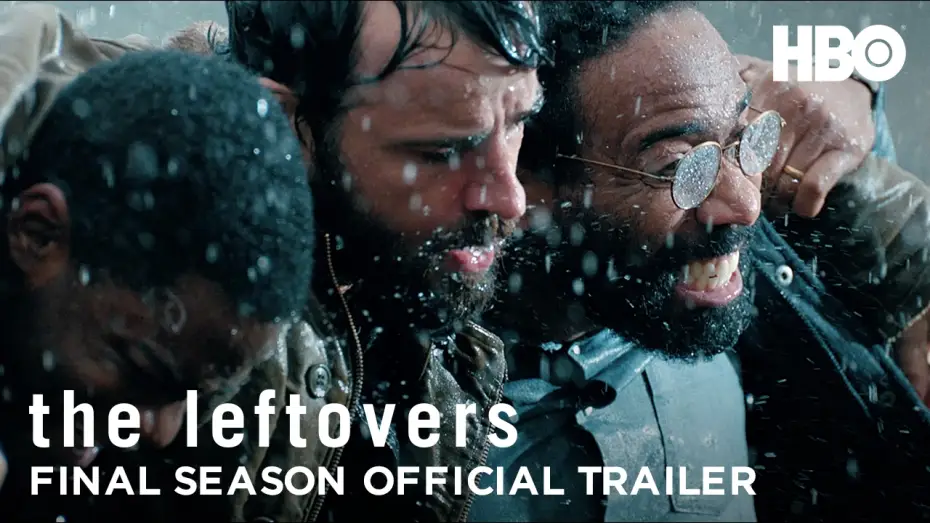 Відео до серіалу Залишені — The Leftovers: Final Season Trailer