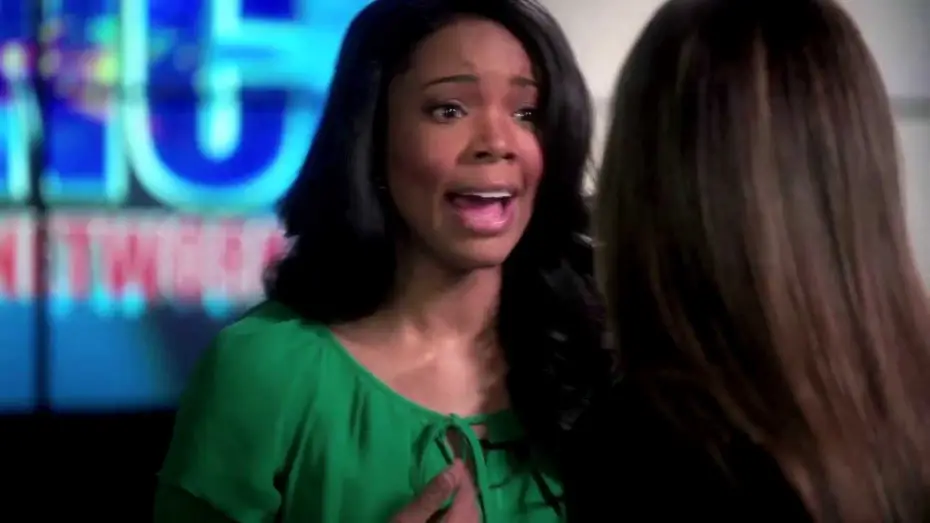 Відео до серіалу Бути Мері Джейн — Being Mary Jane - your new addiction, only on BET (Tues 10P|9c)