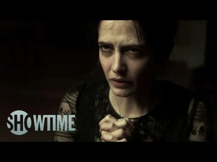 Відео до серіалу Бульварні жахіття — Penny Dreadful Tease: We All Have Our Demons