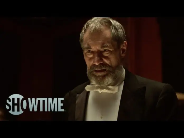 Відео до серіалу Бульварні жахіття — Penny Dreadful | Timothy Dalton is Sir Malcolm Murray