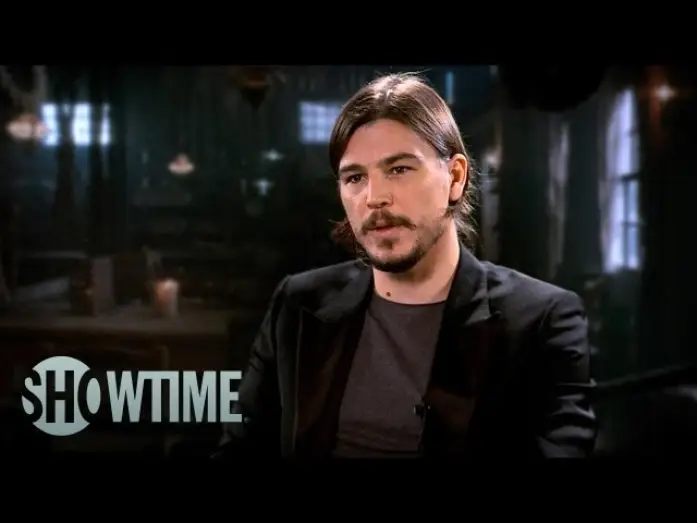 Відео до серіалу Бульварні жахіття — Penny Dreadful: Behind the Scenes