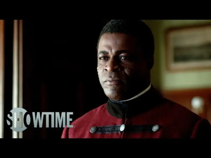 Відео до серіалу Бульварні жахіття — Penny Dreadful | Sembene