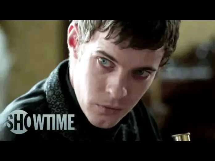 Відео до серіалу Бульварні жахіття — Penny Dreadful | Harry Treadaway is Dr. Victor Frankenstein