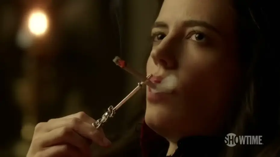 Відео до серіалу Бульварні жахіття — Сезон 1 — Penny Dreadful Season 1 | Official Trailer | Eva Green & Josh Hartnett SHOWTIME Series