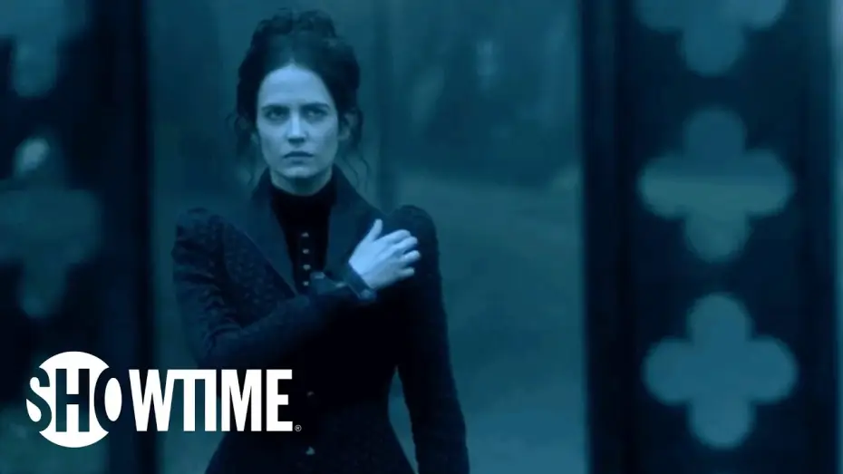 Відео до серіалу Бульварні жахіття — Penny Dreadful Seasons 1-3 Super Trailer Eva Green & Josh Hartnett SHOWTIME Series