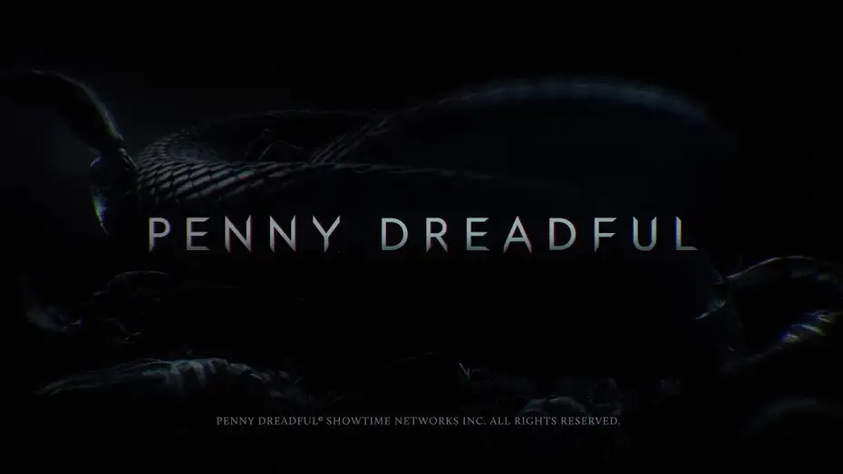 Відео до серіалу Бульварні жахіття — PENNY DREADFUL Season 1 Staffel 1 HD Trailer 1080p german deutsch