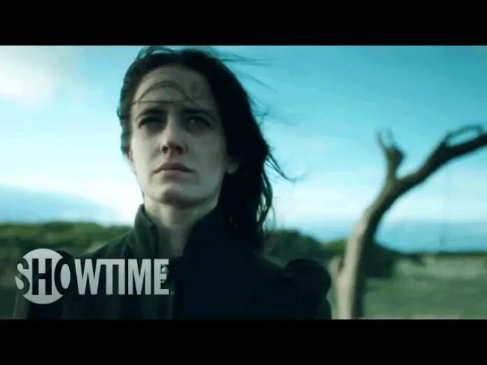 Відео до серіалу Бульварні жахіття — Сезон 2 — Penny Dreadful Season 2 | Official Trailer | Eva Green & Josh Hartnett SHOWTIME Series