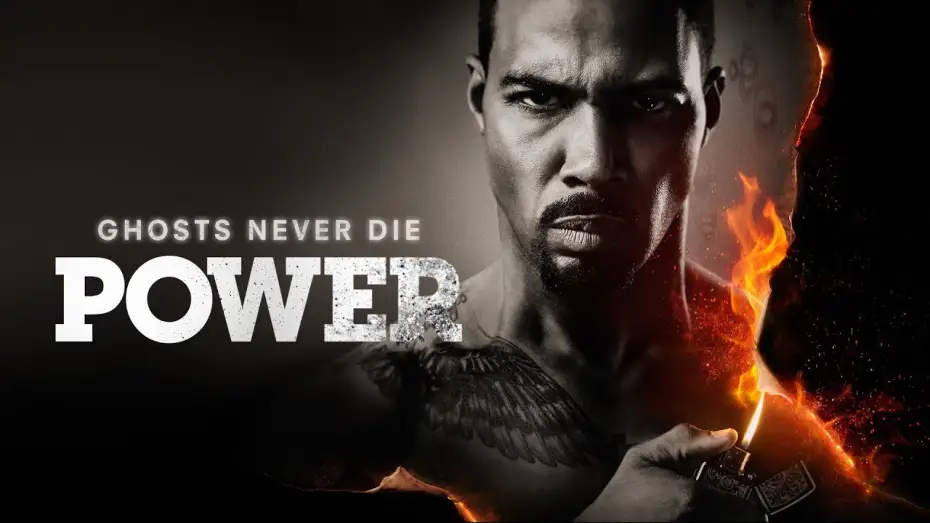 Відео до серіалу Влада у нічному місті — Power - Season 1 | Trailer