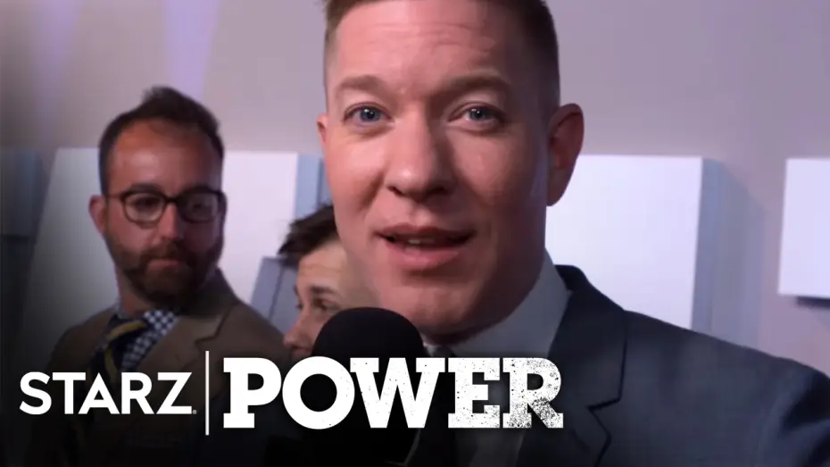 Відео до серіалу Влада у нічному місті — Power | Season 4 Red Carpet Premiere | STARZ