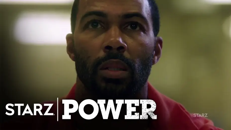 Відео до серіалу Влада у нічному місті — Power | Season 4 Official Trailer | Starz