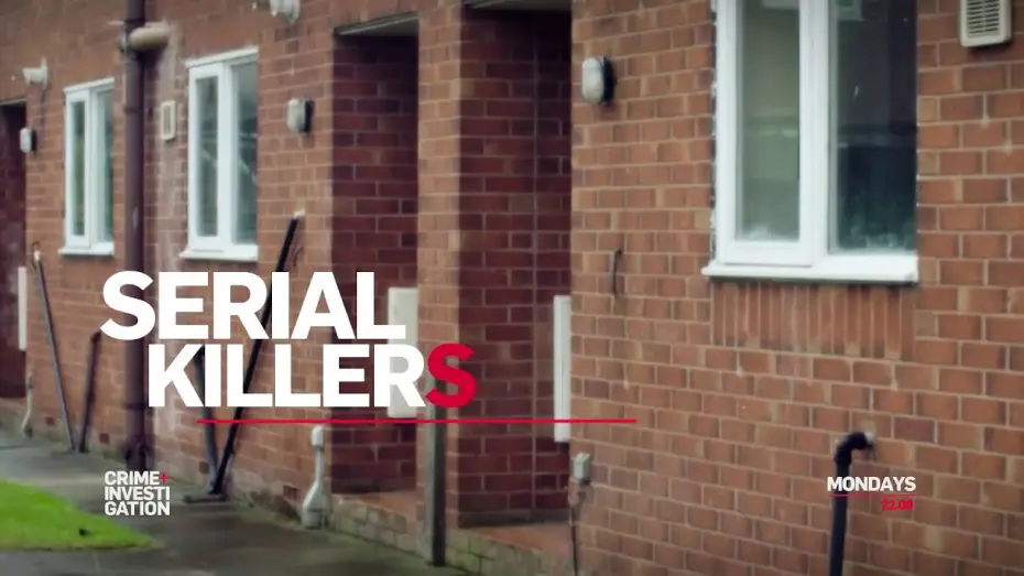 Відео до серіалу Crimes That Shook Britain — Crimes that shook Britain