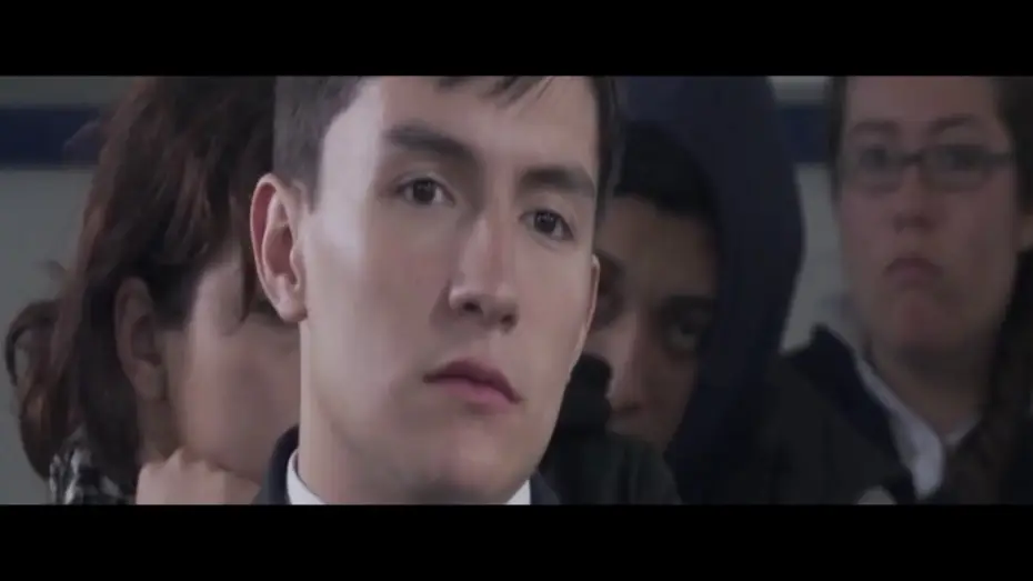 Відео до серіалу Замінник — trailer oficial de el reemplazante