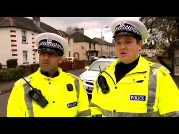 Відео до серіалу Шотландський загін — Scot Squad