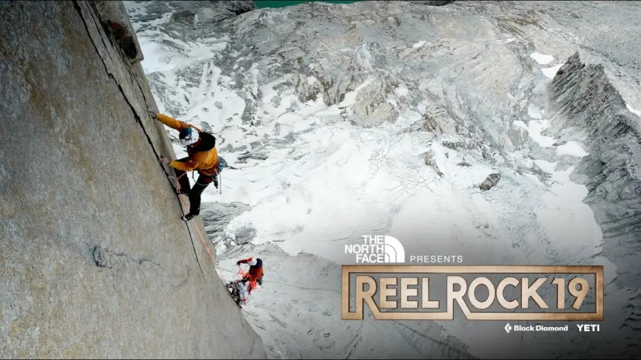 Відео до серіалу Reel Rock — Reel Rock 19 Teaser