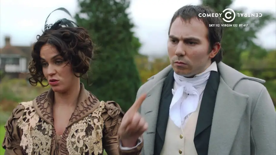 Відео до серіалу П'яна історія — Drunk History Season 2 Trailer