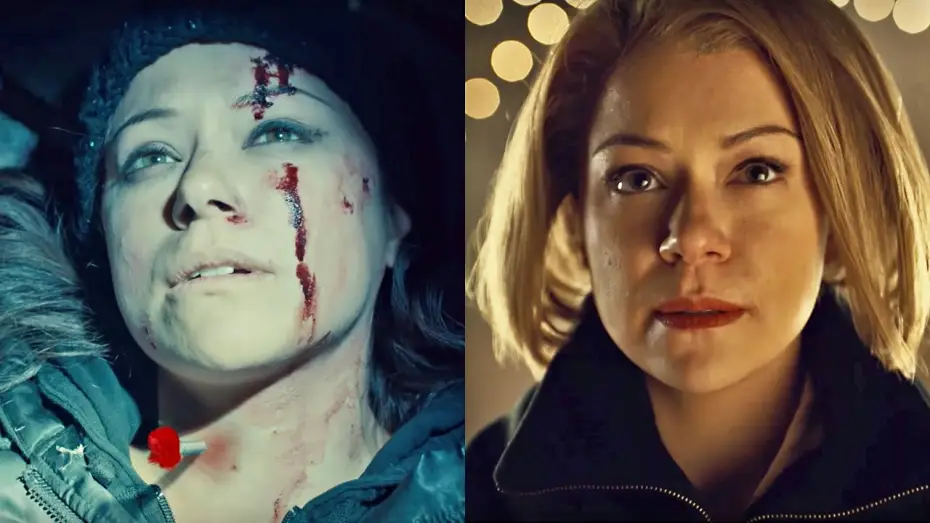 Відео до серіалу Темне дитя — Orphan Black Season 5 | The Final Trailer | June 10 @ 10/9c on BBC America
