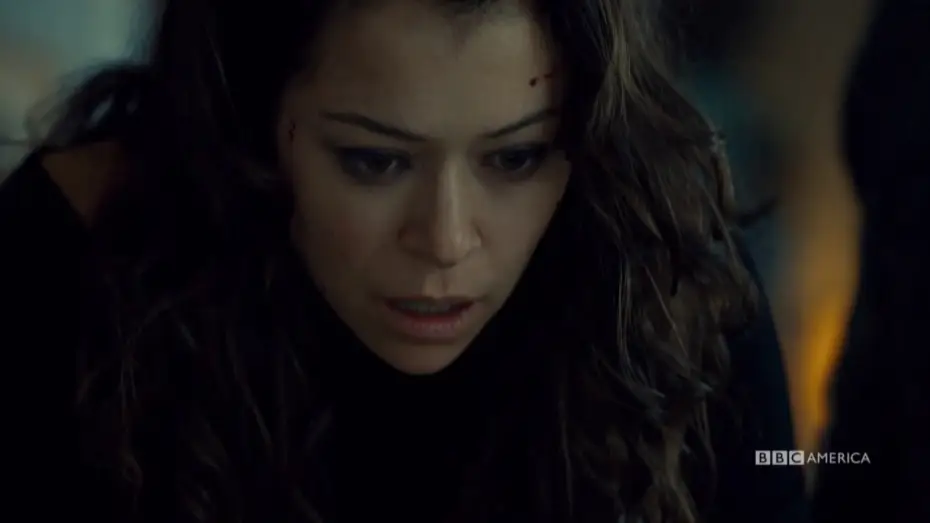 Відео до серіалу Темне дитя — The Entire Final Season in 60 Seconds | Orphan Black | June 10 10/9c on BBC America