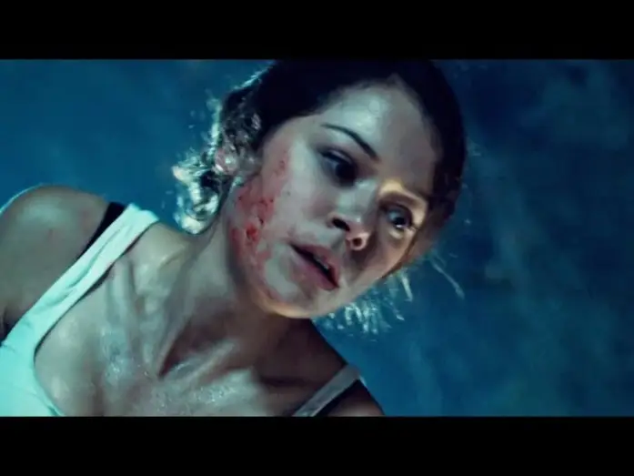 Відео до серіалу Темне дитя — Orphan Black - Series Trailer