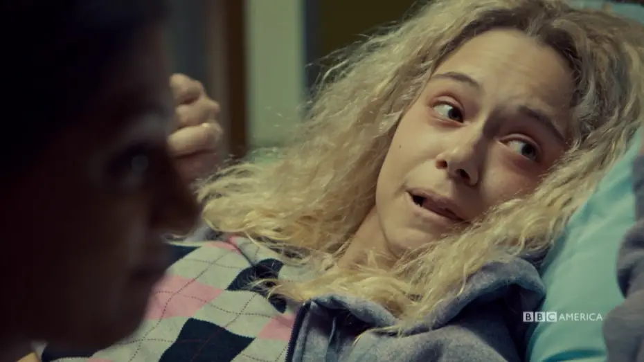 Відео до серіалу Темне дитя — Orphan Black's Legacy | June 10th 10/9c on BBC America