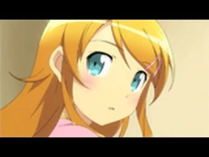 Відео до серіалу Не може моя сестра бути такою милою — OREIMO Trailer