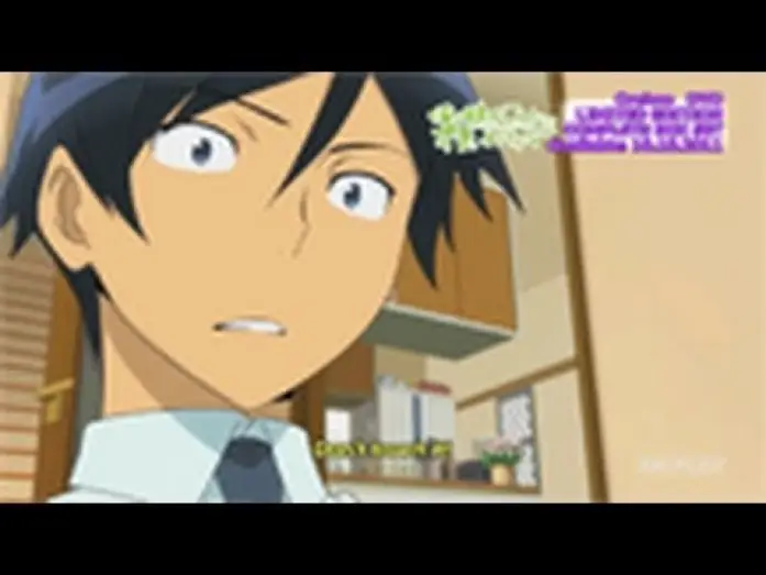 Відео до серіалу Не може моя сестра бути такою милою — OREIMO Trailer 2
