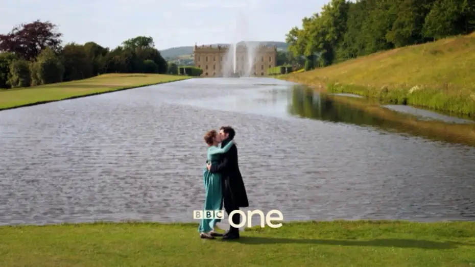 Відео до серіалу Смерть приходить до Пемберлі — Death Comes to Pemberley: Trailer - Christmas 2013 - BBC One