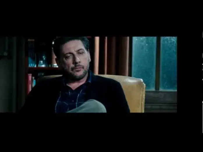 Відео до серіалу In Treatment — In Treatment SkyCinema - Il trailer